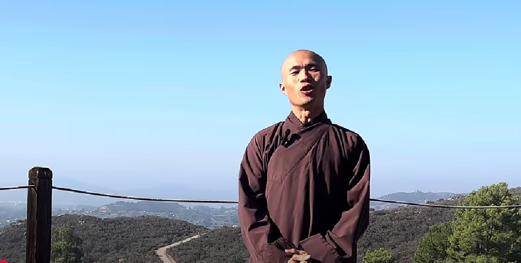 HEAL Lower Back, Shoulders, Hips | Qigong Daily Routine to BEGIN YOUR DAY (10 Min)